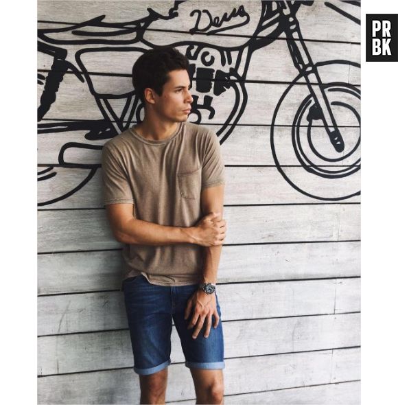 Caroline Receveur est en couple avec Valentin Lucas