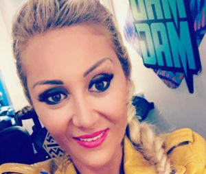 Julie Gruel (Secret Story 8) a accouché de son deuxième enfant