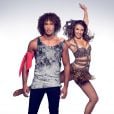 Danse avec les stars 7 : Denitsa Ikonomova et son partenaire Laurent Maistret
