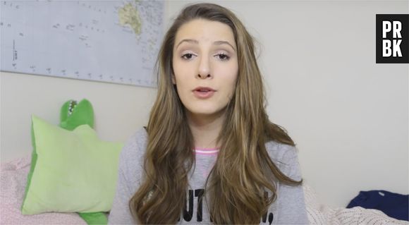 Emma CakeCup harcelée par des fans en bas de chez elle : "j'étais terrorisée"