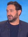 Cyril Hanouna (TPMP) remercie et embrasse Bertrand Chameroy pour son message dans OFNI.