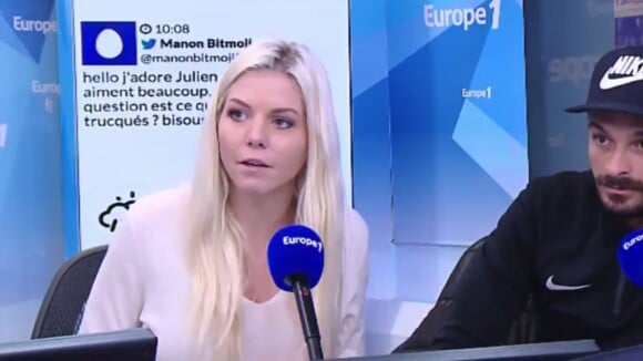 Julien Tanti et Jessica Thivenin révèlent les salaires des candidats des Marseillais