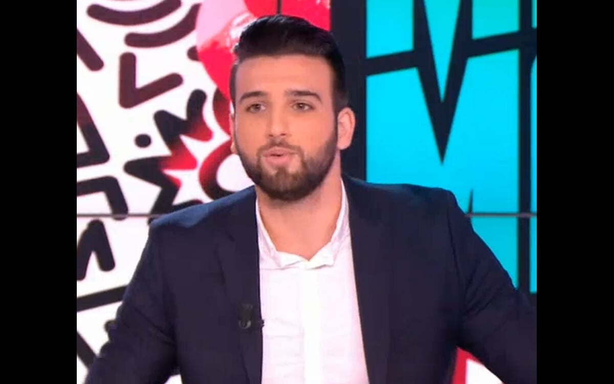 Vincent Queijo (Secret Story 10) dans une sextape ? Aymeric Bonnery balance  dans le Mad Mag - PureBreak