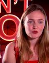 Norman et Roxanne, les enfants de Valérie Damidot (Danse avec les stars 7) : elle a dansé pour eux samedi dernier.