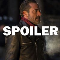The Walking Dead saison 7 : Jeffrey Dean Morgan pas fan des scènes violentes de Negan