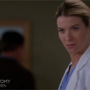 Grey&#039;s Anatomy saison 13 : Leah de retour, gros malaise à l&#039;hôpital
