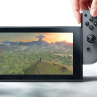 Nintendo Switch : on saura tout de la console en janvier