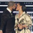 Rihanna et Drake attendraient un enfant d'après le National Enquirer.