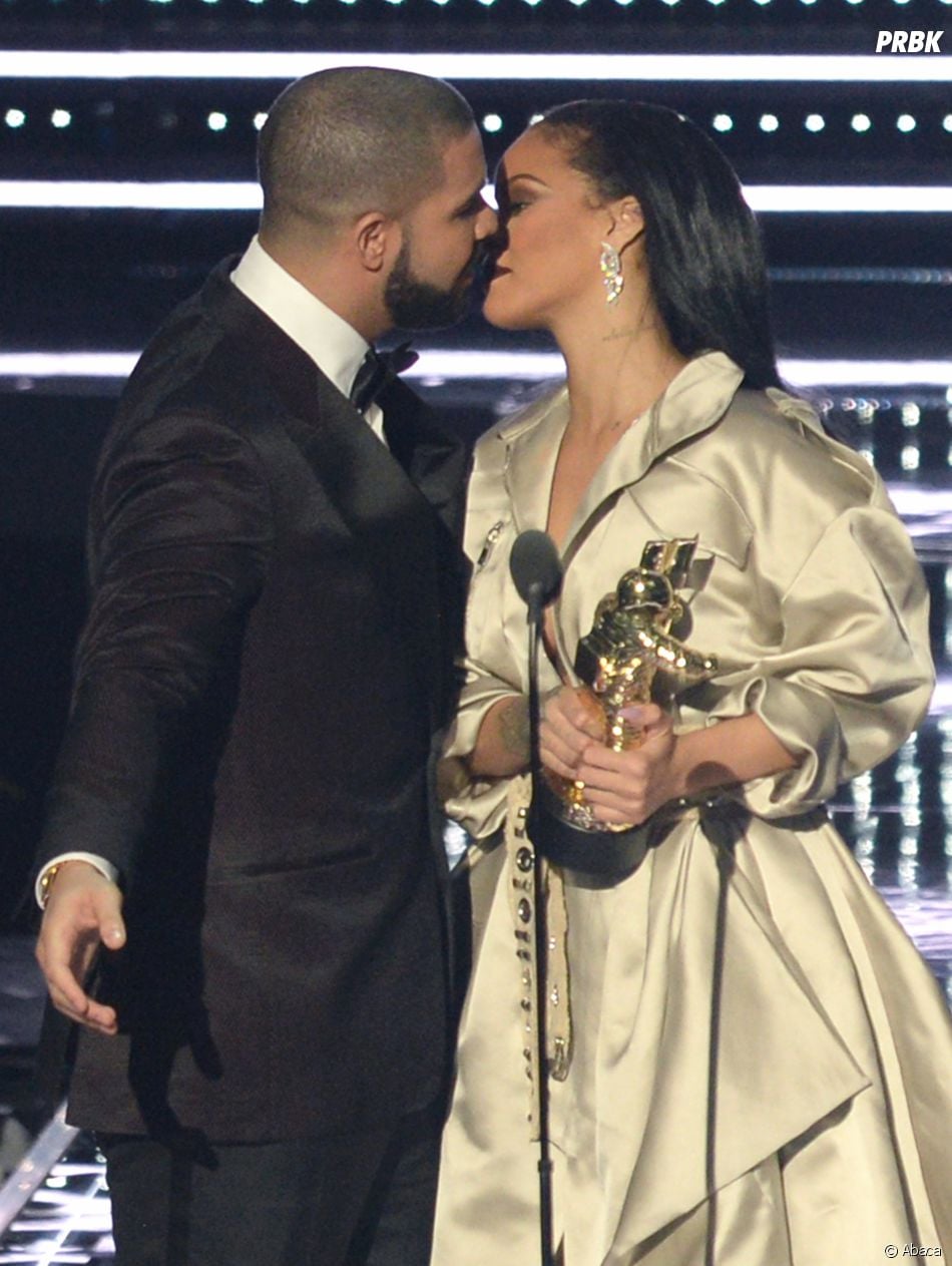 Rihanna Et Drake Attendraient Un Enfant D Apres Le National Enquirer Purebreak