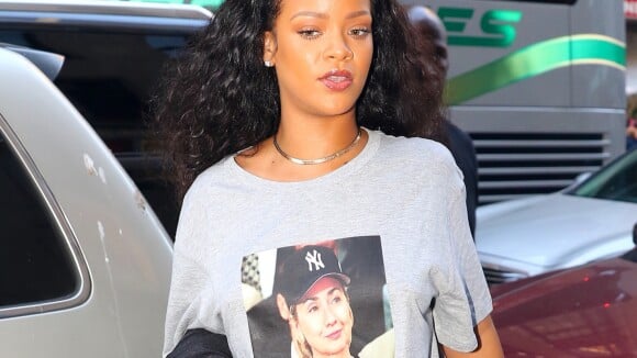Rihanna enceinte de Drake ? "Ils devraient bientôt être trois"