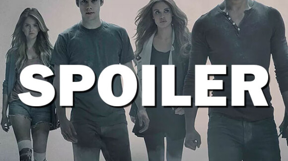 Teen Wolf saison 6 : un épisode 13 immanquable, une meute "plus forte que jamais"