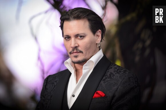 Les Animaux Fantastiques : Johnny Depp au casting avec un rôle très mystérieux