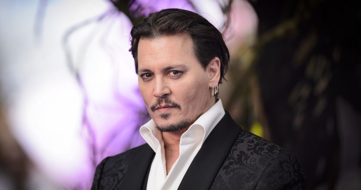 Les Animaux Fantastiques : Johnny Depp au casting avec un rôle très