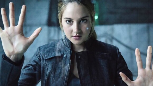 Divergente : bientôt la suite en série télé sans Shailene Woodley ?
