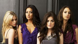 Huge et Pretty Little Liars ... 2 nouvelles séries pour ABC Family