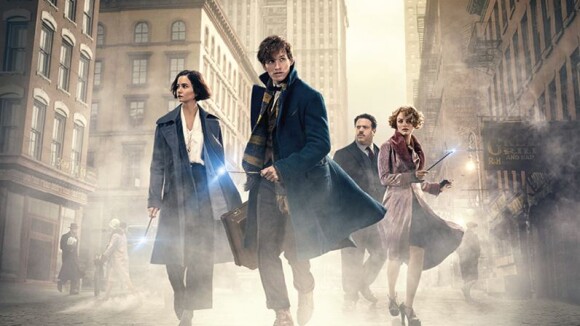 Harry Potter : un personnage culte de la saga de retour dans Les Animaux Fantastiques