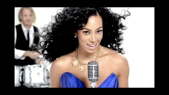 Solange Knowles reprend les Jackson 5 !