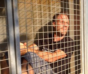 Rémi Gaillard bientôt enfermé dans une cage de la SPA 24h/24, son nouveau coup de buzz pour sauver les animaux