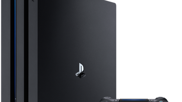 PS4 Pro : certains jeux fonctionnent moins bien que sur la PS4 standard