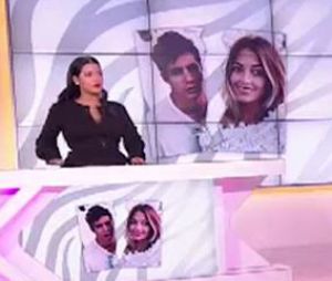 Caroline Receveur et Valentin Lucas : Benoit Dubois et Ayem Nour jugent leur rupture dans le Mad Mag du lundi 14 nomvembre 2016