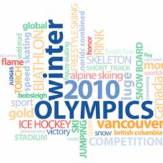 JO de Vancouver 2010 ... la pub TV signé Eurosport
