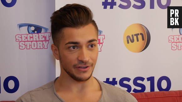 Secret Story 10 : Darko et Anaïs ont-ils couché ensemble ? Bastien balance dans le bain de Jeremstar
