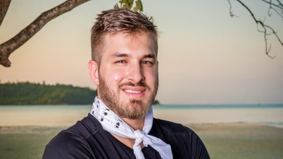 Freddy (Koh Lanta 2016) : "sourds, mes parents suivent l'émission en lisant les sous-titres"