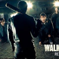 The Walking Dead saison 7 : Un personnage principal bientôt mort ? Le message qui sème la panique