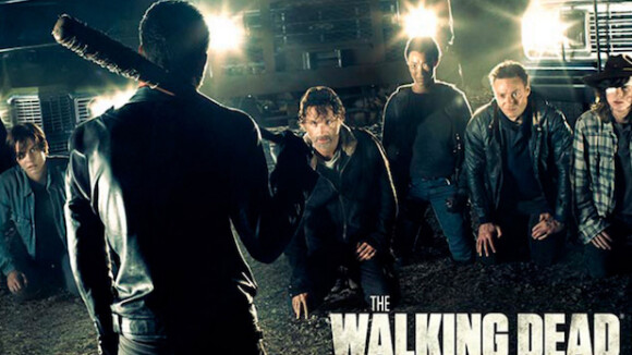The Walking Dead saison 7 : Un personnage principal bientôt mort ? Le message qui sème la panique