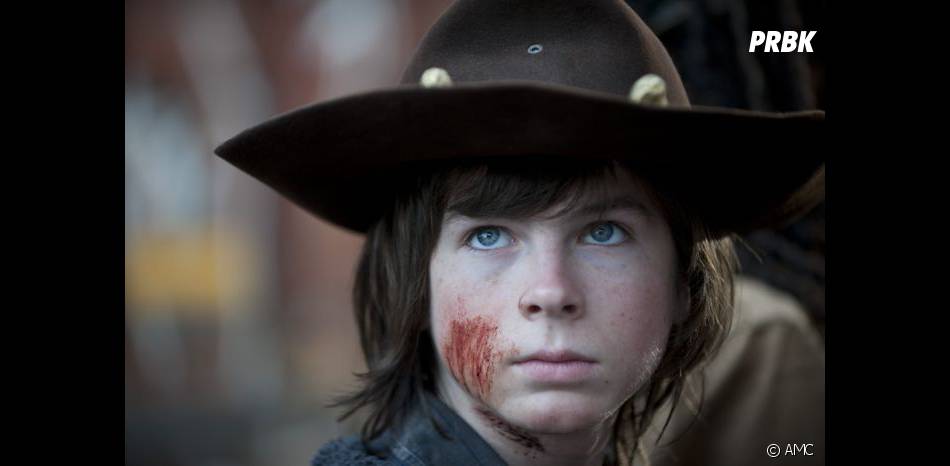 Mort The Walking Dead Saison 7 The Walking Dead saison 7 : Un personnage principal bientôt mort ? Le