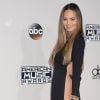 Chrissy Teigen un peu trop sexy aux American Music Awards 2016