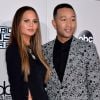 Chrissy Teigen et John Legend : malaise aux American Music Awards 2016
