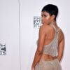 Keke Palmer ressort la tenue de Rihanna aux American Music Awards 2016