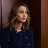Grey's Anatomy saison 13 : Camilla Luddington parle du couple Jo/Andrew