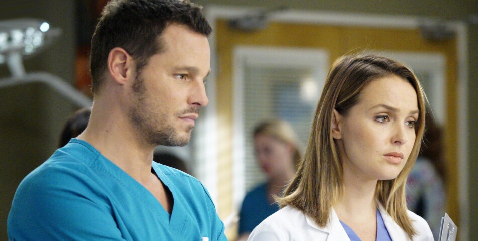 Grey&#039;s Anatomy saison 13 : Jo et Alex bientôt réconciliés ?
