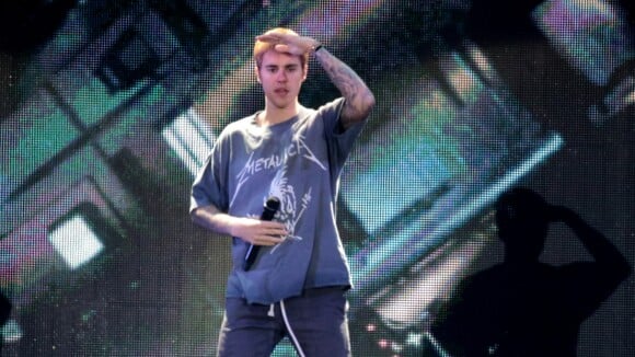 Justin Bieber : des fans espagnoles campent pour son concert depuis plus d'un mois !