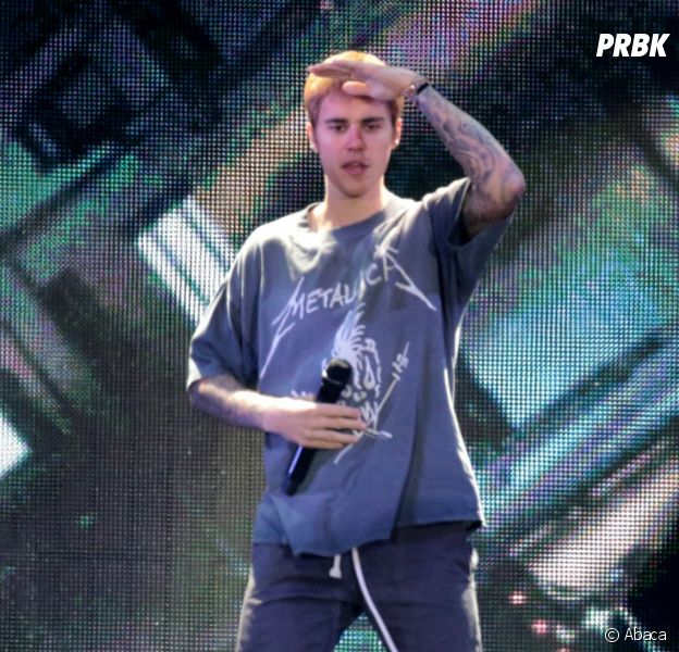 Justin Bieber : ses fans espagnoles campent depuis un mois avant son concert