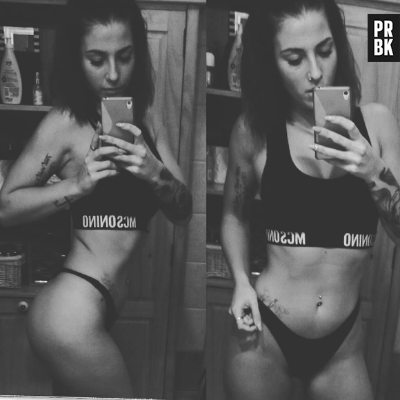 Evy (Les Princes de l'amour 4) : 10 kilos en moins, découvrez sa transformation physique