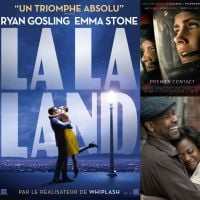 Oscars 2017 : La La Land, Fences, Premier contact... 8 films dont vous allez entendre parler