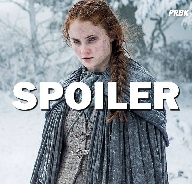 Game of Thrones saison 6 : Sansa est-elle enceinte ?