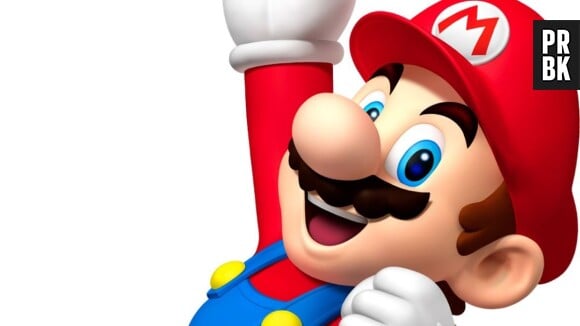 Mario sur Xbox ?