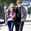 Emma Roberts et Evan Peters de nouveau en couple... et fiancés ! ❤💍