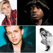 SCH, Justin Bieber, Charlie Puth... Quels sont les jeunes artistes les plus écoutés sur Spotify ? 🎶