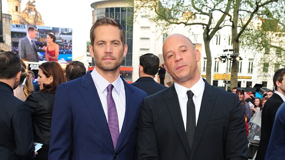 Paul Walker : Vin Diesel, Tyrese Gibson... leurs hommages pour les 3 ans de la mort de l'acteur