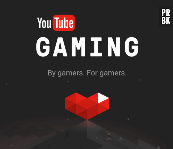 Youtube Gaming : l'application consacrée aux jeux vidéos débarque en France !