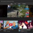     Youtube Gaming :       l'application consacrée aux jeux vidéos    débarque en France ! 