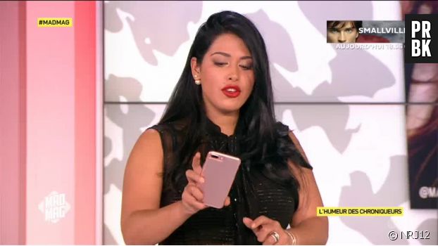 Marvin (Secret Story 10) violent envers Maeva ? Elle s&#039;exprime sur sa rupture dans le Mad Mag