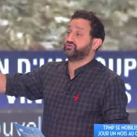 Cyril Hanouna fait enfin l'unanimité : son beau geste pour les sans-abris