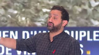 Cyril Hanouna fait enfin l'unanimité : son beau geste pour les sans-abris