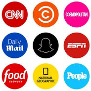 Facebook Collections : un clone de Snapchat Discover ?
